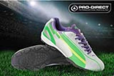 Cheap Puma evoSPEED 1 TF soccer shoes wholesale No. 3